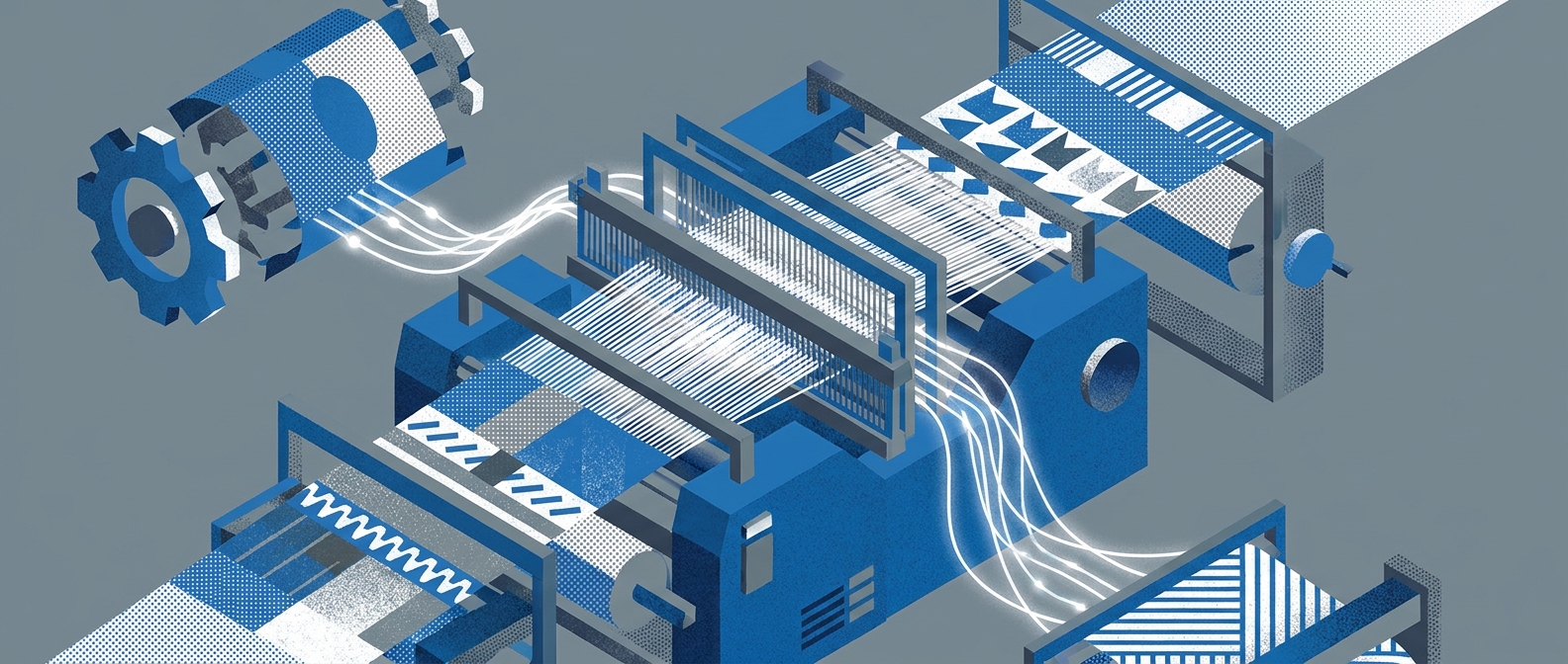 Architectural Design for Service-Supported Collaborative Work in Extended Enterprises